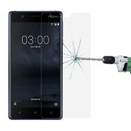 Защитное стекло для Nokia 3 Защитное стекло для Nokia 3