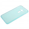 Чехол-накладка для ASUS Zenfone 3 ZE552KL (голубой)