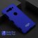 Чехол iMak Finger для Sony Xperia XZ2 Compact (голубой)