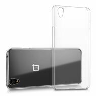 Прозрачный чехол для OnePlus X