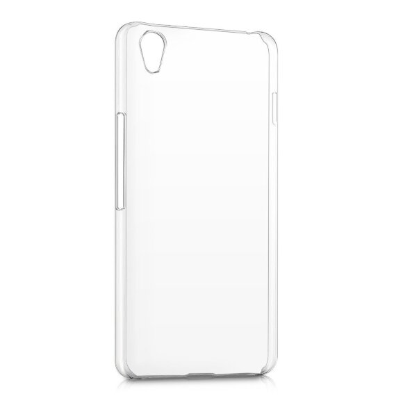 Прозрачный чехол для OnePlus X
