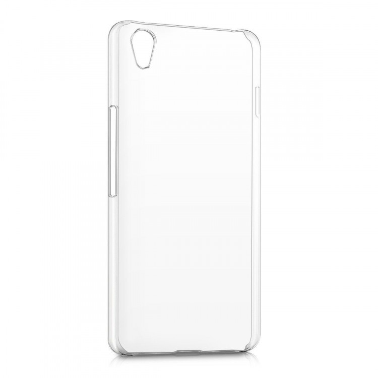 Прозрачный чехол для OnePlus X