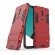 Чехол Duty Armor для OnePlus 6 (красный)