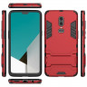 Чехол Duty Armor для OnePlus 6 (красный)