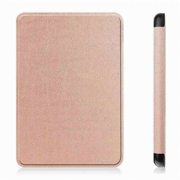Планшетный чехол для All-new Kindle (2022 release) / Kindle Paperwhite 11th - 6 дюймов (розовый)