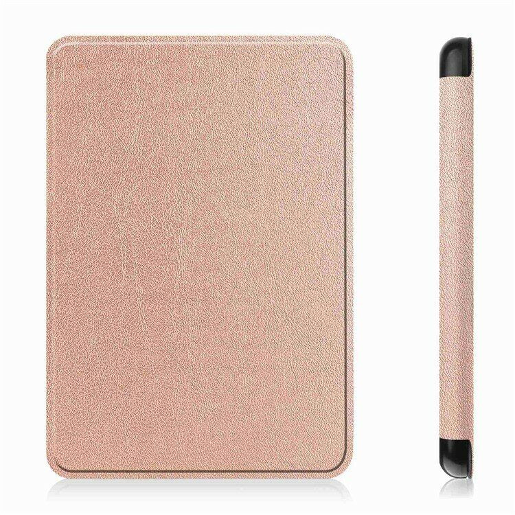 Планшетный чехол для All-new Kindle (2022 release) / Kindle Paperwhite 11th - 6 дюймов (розовый)