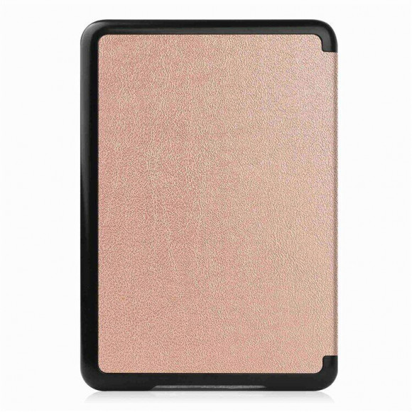 Планшетный чехол для All-new Kindle (2022 release) / Kindle Paperwhite 11th - 6 дюймов (розовый)