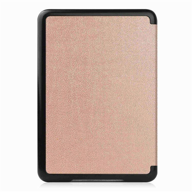 Планшетный чехол для All-new Kindle (2022 release) / Kindle Paperwhite 11th - 6 дюймов (розовый)