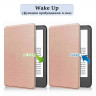 Планшетный чехол для All-new Kindle (2022 release) / Kindle Paperwhite 11th - 6 дюймов (розовый)