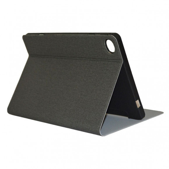 Чехол Business Style для Teclast M40 Plus, P40HD, P30S (серый) Чехол Business Style для Teclast M40 Plus, P40HD, P30S (серый)