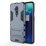 Чехол Duty Armor для OnePlus 7T Pro (темно-синий)
