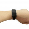 Стальной браслет для Huawei Band 7 (черный)