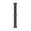 Стальной браслет для Huawei Band 7 (черный)