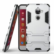 Чехол Duty Armor для LeEco Le 2 / LeEco Le 2 PRO (серебряный) Чехол Duty Armor для LeEco Le 2 / LeEco Le 2 PRO (серебряный)