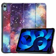 Чехол Smart Case для iPad 10 2022 - 10,9 дюйма (Milky Way Nebula)