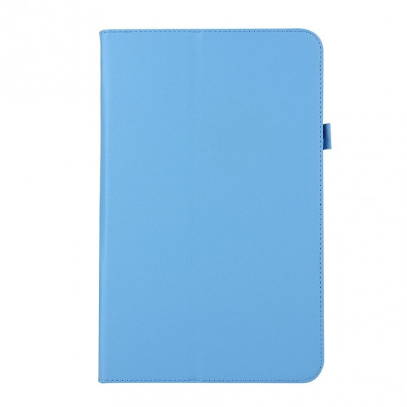 Чехол для Samsung Galaxy Tab A (6) 10.1 SM-T585 / SM-T580 (голубой) Чехол для Samsung Galaxy Tab A (6) 10.1 SM-T585 / SM-T580 (голубой)