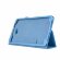 Чехол для Samsung Galaxy Tab A (6) 10.1 SM-T585 / SM-T580 (голубой)