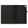 Чехол для Samsung Galaxy Tab S5e SM-T720 / SM-T725 (черный)
