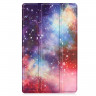 Чехол Smart Case для Lenovo Tab M8 (4th Gen), TB-300FU, TB-300XU (Milky Way Nebula)