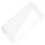Защитное стекло 3D для Meizu MX6 (белый)