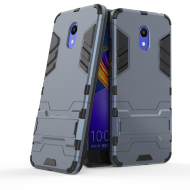 Чехол Duty Armor для Meizu M6 (темно-синий) Чехол Duty Armor для Meizu M6 (темно-синий)