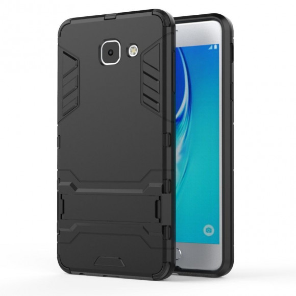 Чехол Duty Armor для Samsung Galaxy J7 Max (черный) Чехол Duty Armor для Samsung Galaxy J7 Max (черный)