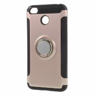 Чехол Hybrid Kickstand для Xiaomi Redmi 3 / 3s / 3 Pro (розовое золото) Чехол Hybrid Kickstand для Xiaomi Redmi 3 / 3s / 3 Pro (розовое золото)