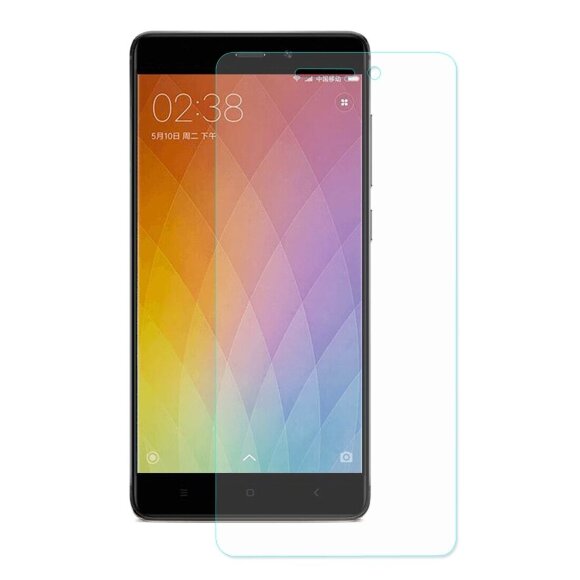 Защитное стекло для Xiaomi Redmi 4A Защитное стекло для Xiaomi Redmi 4A
