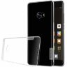 Силиконовый TPU чехол NILLKIN для Xiaomi Mi Note 2 (прозрачный)