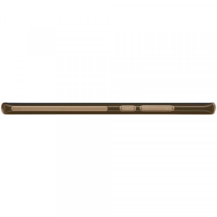 Силиконовый TPU чехол NILLKIN для Xiaomi Mi Note 2 (прозрачный)