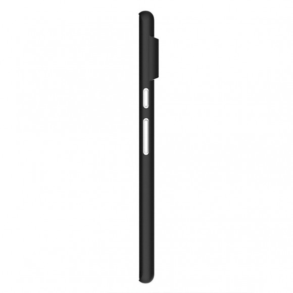 Ультратонкий чехол для Google Pixel 8 (черный) Ультратонкий чехол для Google Pixel 8 (черный)