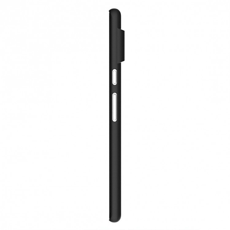 Ультратонкий чехол для Google Pixel 8 (черный)