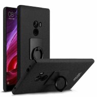 Чехол iMak Finger для Xiaomi Mi Mix (черный) Чехол iMak Finger для Xiaomi Mi Mix (черный)