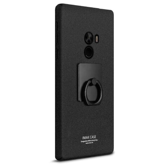 Чехол iMak Finger для Xiaomi Mi Mix (черный) Чехол iMak Finger для Xiaomi Mi Mix (черный)