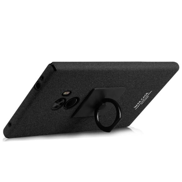 Чехол iMak Finger для Xiaomi Mi Mix (черный) Чехол iMak Finger для Xiaomi Mi Mix (черный)