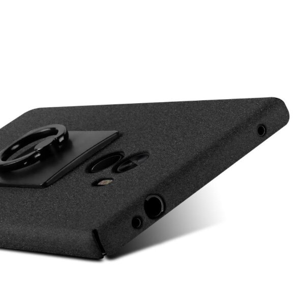 Чехол iMak Finger для Xiaomi Mi Mix (черный) Чехол iMak Finger для Xiaomi Mi Mix (черный)