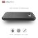 Чехол-накладка Carbon Fibre для Samsung Galaxy A7 (2017) SM-A720F (красный)