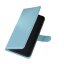 Чехол для Xiaomi Redmi Note 9 (голубой)
