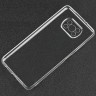 Силиконовый TPU чехол для Xiaomi Poco X3 NFC