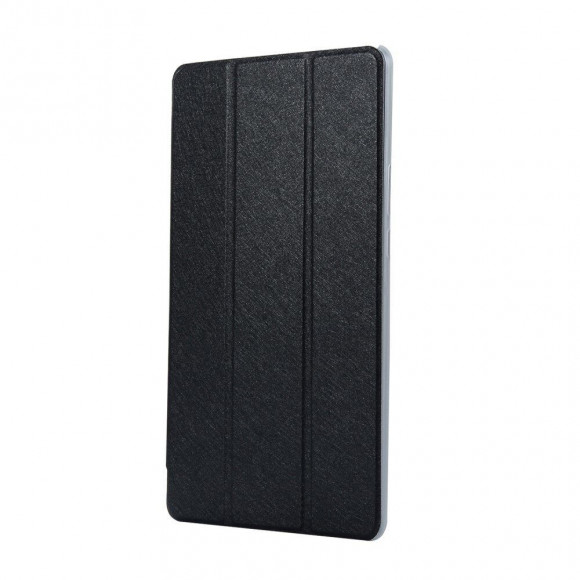 Чехол Smart-Case для Huawei MediaPad M5 8.4 (черный) Чехол Smart-Case для Huawei MediaPad M5 8.4 (черный)