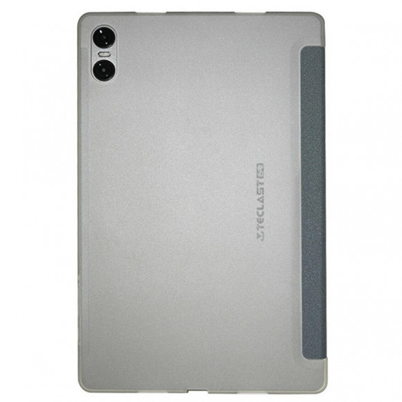 Планшетный чехол для Teclast T50 Pro (серый) Планшетный чехол для Teclast T50 Pro (серый)