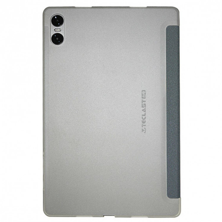 Планшетный чехол для Teclast T50 Pro (серый)