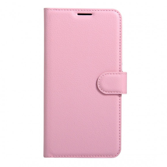 Чехол с визитницей для Huawei Enjoy 6 (розовый) Чехол с визитницей для Huawei Enjoy 6 (розовый)