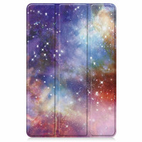Чехол Smart Case для Xiaomi Redmi Pad SE (Galaxy Nebula)