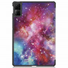 Чехол Smart Case для Xiaomi Redmi Pad SE (Galaxy Nebula)