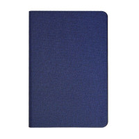 Чехол Business Style для Teclast T40 Air (синий)