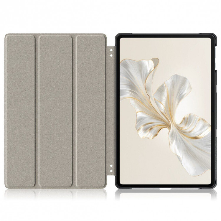 Планшетный чехол для Honor Pad 9 (темно-синий)