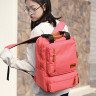 Рюкзак для ноутбука 15,6 дюймов (розовый)