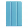 Планшетный чехол для Amazon Fire 7 (2022) (голубой)