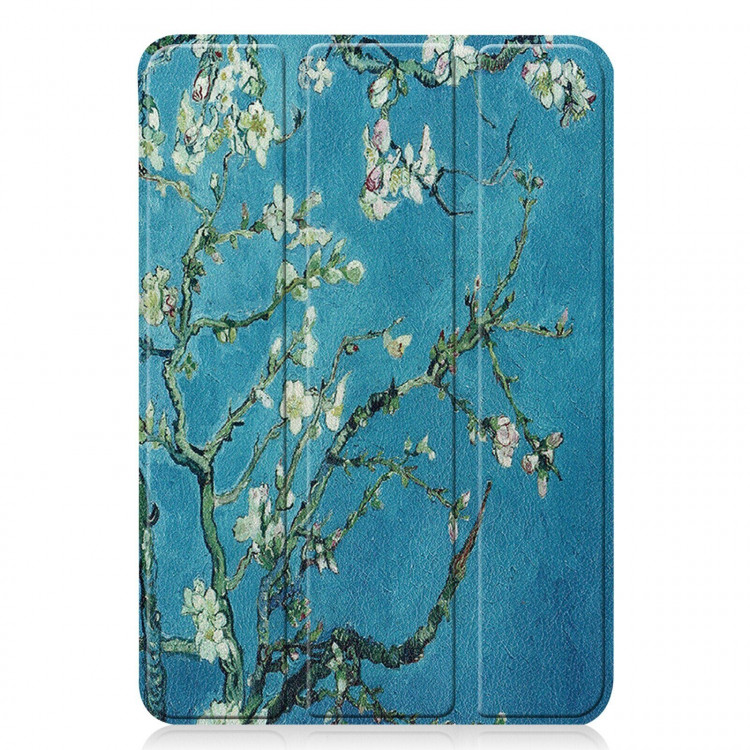 Чехол Smart Case для iPad mini 6 (2021) (Apricot Blossom)